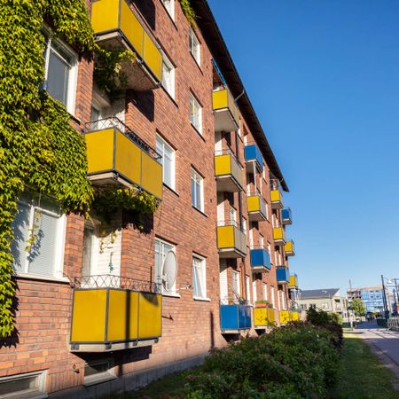 Ljuragatan 67 - Foto 4