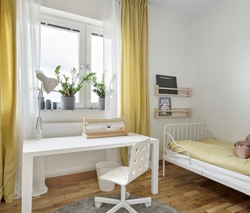 Solvarvsgatan 61 - Photo 5