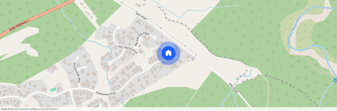 190 Parekaawa Drive, Motuoapa, Taupo