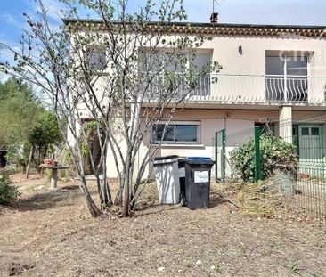 A LOUER - APPARTEMENT T4 avec TERRASSE / TOUTES CHARGES COMPRISES |... - Photo 6