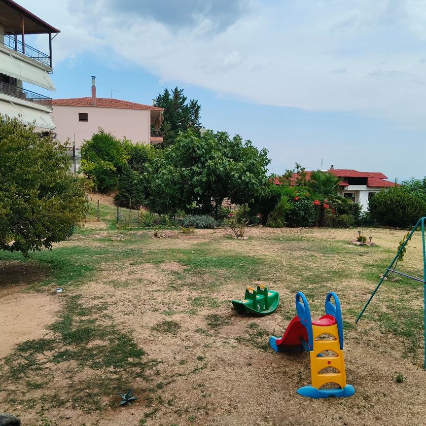 Διαμέρισμα για ενοικίαση Πανόραμα (Βέροια) - Φωτογραφία 1