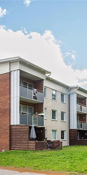 Smassens Väg 59 B - Foto 1