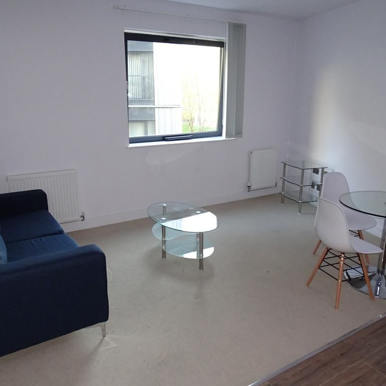 2 bedroom apartment to rent - Photo 1