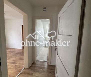 Ruhiges 2-Zimmer-Apartment in Oberhausen-Alstaden – Nähe zur Ruhr - Photo 2