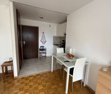 Appartement Lausanne - 1.5 pièces - Photo 3