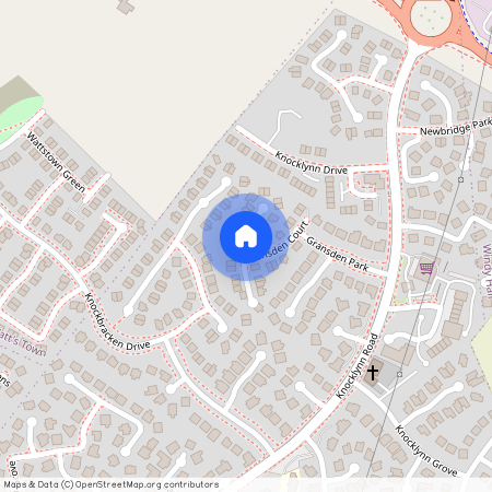 23 Gransden Court, BT52 1ZF, Coleraine