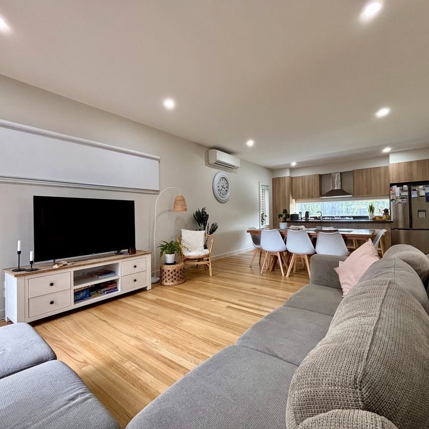 FULLY FURNISHED: Jump Into James Street - Photo 1