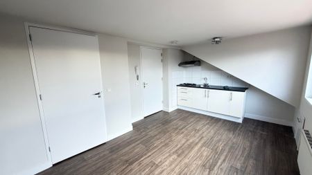 Te huur: Studio Fregatstraat 101 zolder voorzijde in Utrecht - Foto 2