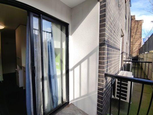 101/188 Peel St, North Melbourne, VIC 3051 - Photo 1
