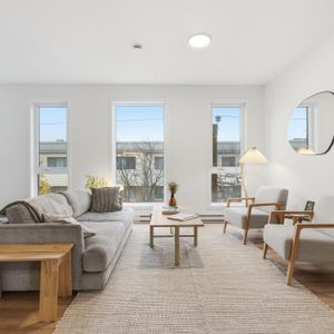 Appartement 5 1/2 Nouvelle Construction / Apartment 5 1/2 New Construction - Photo 2