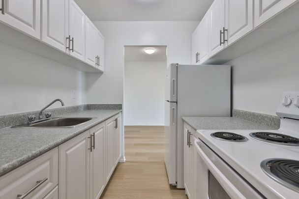 For Lease - 888 Glen Street Unit# 525, Oshawa, Ontario - Photo 1