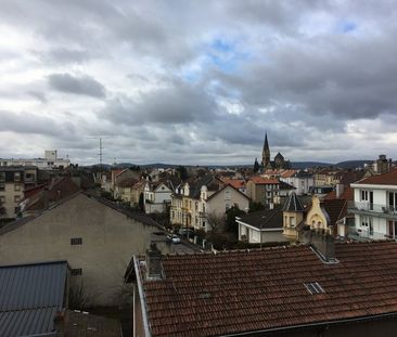 Location Appartement 2 pièces 39m² METZ 57000 - Photo 2