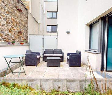 Louer appartement 1 pièce de 24 m² - Photo 1