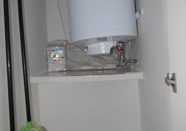 One-bedroom apartment for rent with parking and sea views – Albufereta, Alicante