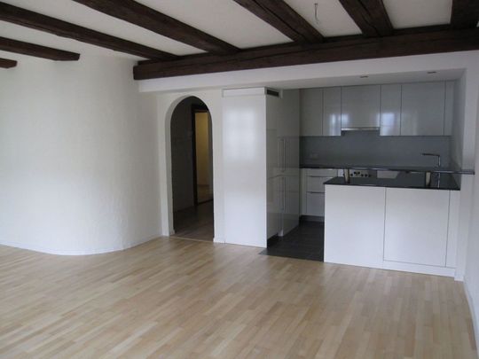 3 Zimmer, 82 m², 2. Stock - Foto 1