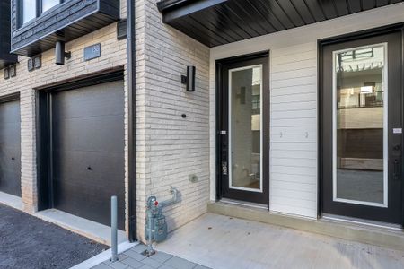 For Lease - 138 EAST Street Unit# 3, Oakville, Ontario - Photo 5