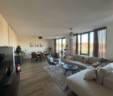 Appartement te huur: Mierloseweg 44-L 5707 AN Helmond - Photo 1