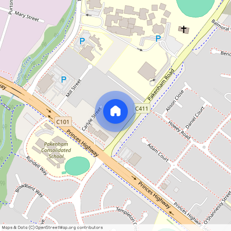 13 Pebble Road, Vic 3810, Pakenham