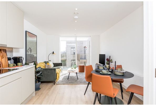 One Bedroom @ Rockpoint, Newtown Avenue, Blackrock, Dublin - Photo 1