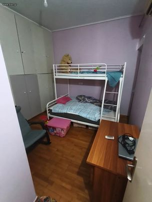 Διαμέρισμα 74 τ.μ. για ενοικίαση, Αθήνα - Δυτικά Προάστια, Περιστέρι - Φωτογραφία 1