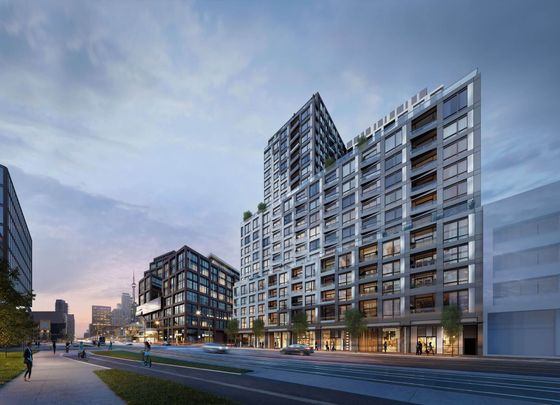 For Lease - 15 Richardson Street Unit# 626, Toronto, Ontario - Photo 1