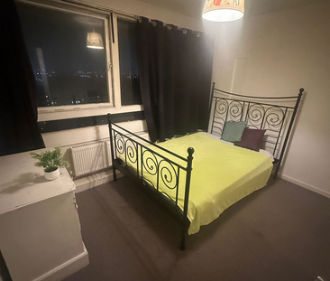 1 bedroom in a flat share to rent - Photo 2
