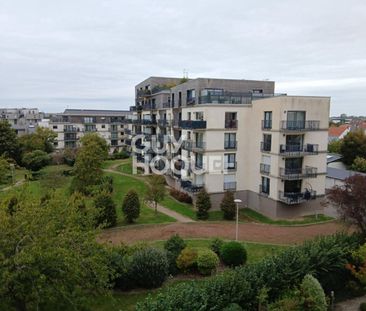 Location Appartement 1 pièce 30m² - Photo 4