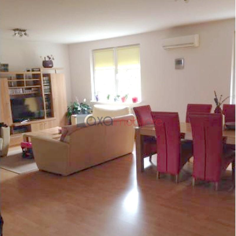Apartament 3 camere de inchiriat in Cluj-Napoca, Andrei Muresanu ID 2561 - Fotografie 1