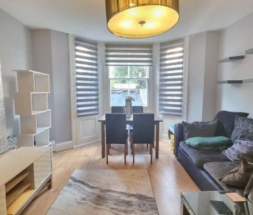 Gladstone Terrace, Brighton 1 bedroom flat to rent - Photo 1