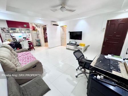 Blk 140 Potong Pasir Avenue 3 (Toa Payoh), HDB 3 Rooms - For Rent - Photo 3
