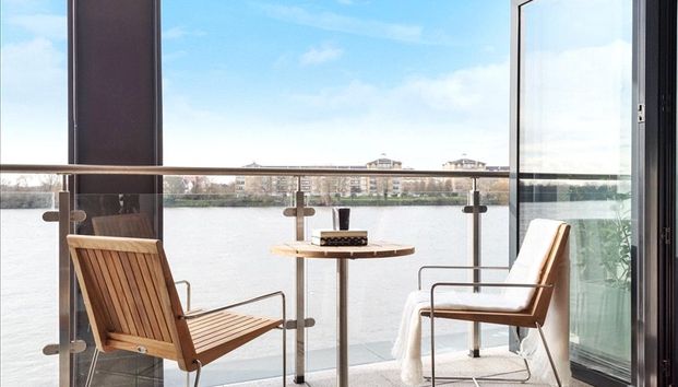 Rainville Road, London - Photo 1