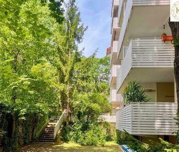 Ruheinsel mit Loggia, Garten und Garage in Graz-Geidorf - Foto 6