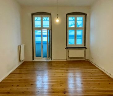 Kleines strahlendes Schmuckstück sucht neuen Mieter! - Foto 1