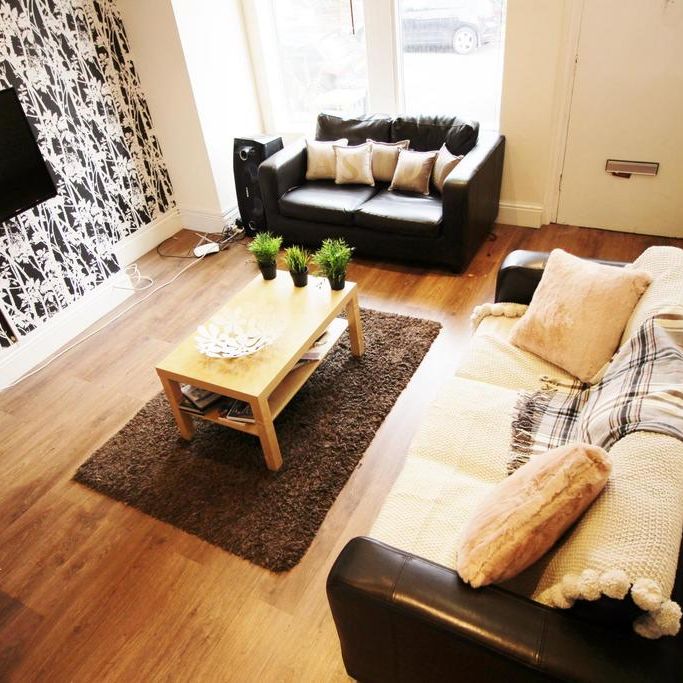 1 bedroom in a house share to rent - Photo 1