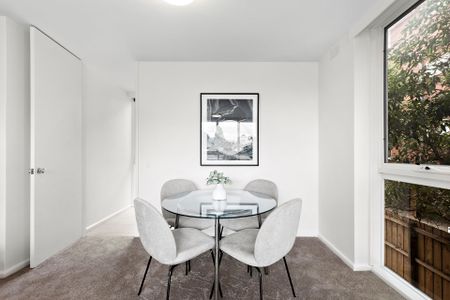 Unit 10/4 Gordon Grove, South Yarra. - Photo 3