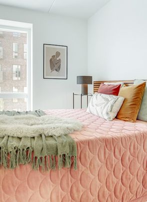 Stor 3'er med Horsens bedste beliggenhed - Foto 1