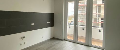 Lebensqualität in den Steimker Gärten &#8211; Exklusive Wohnung mit zwei Balkonen - Foto 1