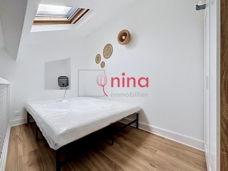 Location Chambre dans une colocation - Photo 2