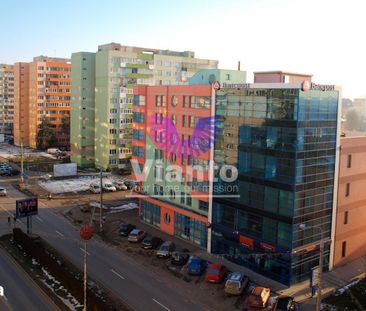 Apartament 2 camere | Balcon | Mihai Viteazul | Sibiu - Photo 5