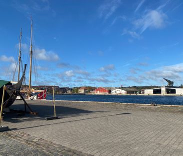 Hyggelig og rummelig 3-værelses lejlighed - Foto 5