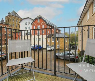 2 bedroom apartment to rent - Photo 6