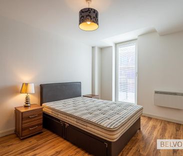 1 bedroom flat to rent - Photo 5