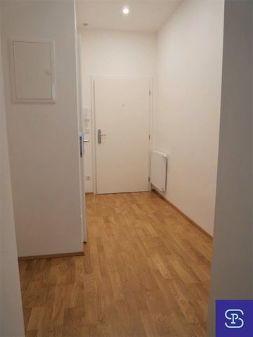 Provisionsfrei: Toprenovierter 34m² Altbau mit Einbauküche - 1200 Wien - Photo 4