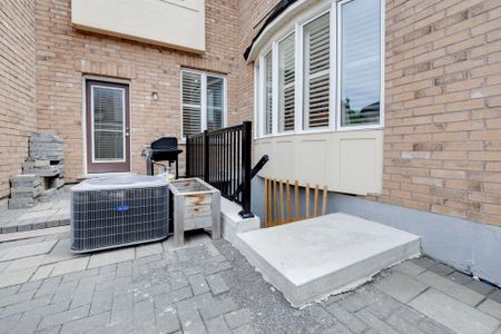 For Lease - 14 Sunnyside Hill Road Unit# Bsmt, Markham, Ontario - Photo 3