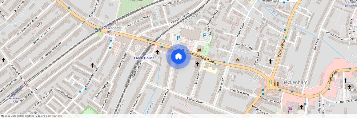Beckenham
