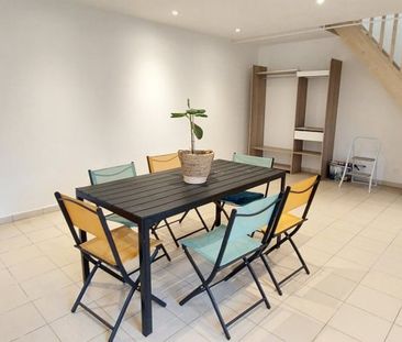 Maison 2 pièces à Escaudoeuvres - Photo 1