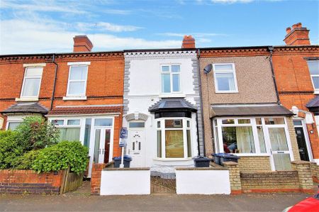 2 bedroom terraced house to rent - Photo 4