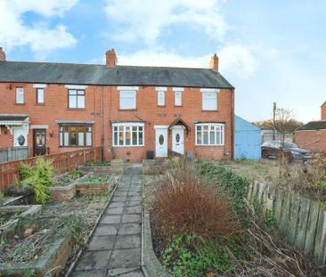2 bedroom terraced house to rent - Photo 3