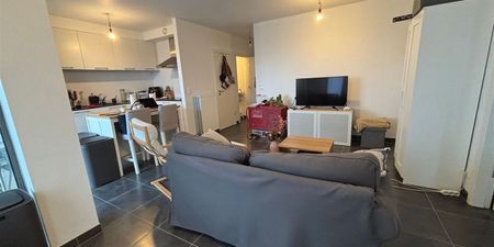 Appartement te huur in Mortsel voor € 895 met 1 slaapkamer - Foto 3