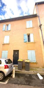 Location Appartement 2 pièces 34m² VILLEFRANCHE SUR SAONE 69400 - Photo 3